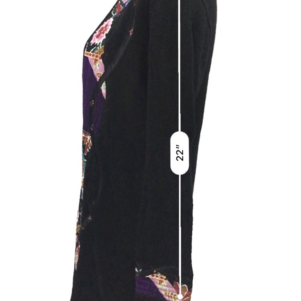 Koos Open Cardigan Women’s Sweater - Picture 3 of 7